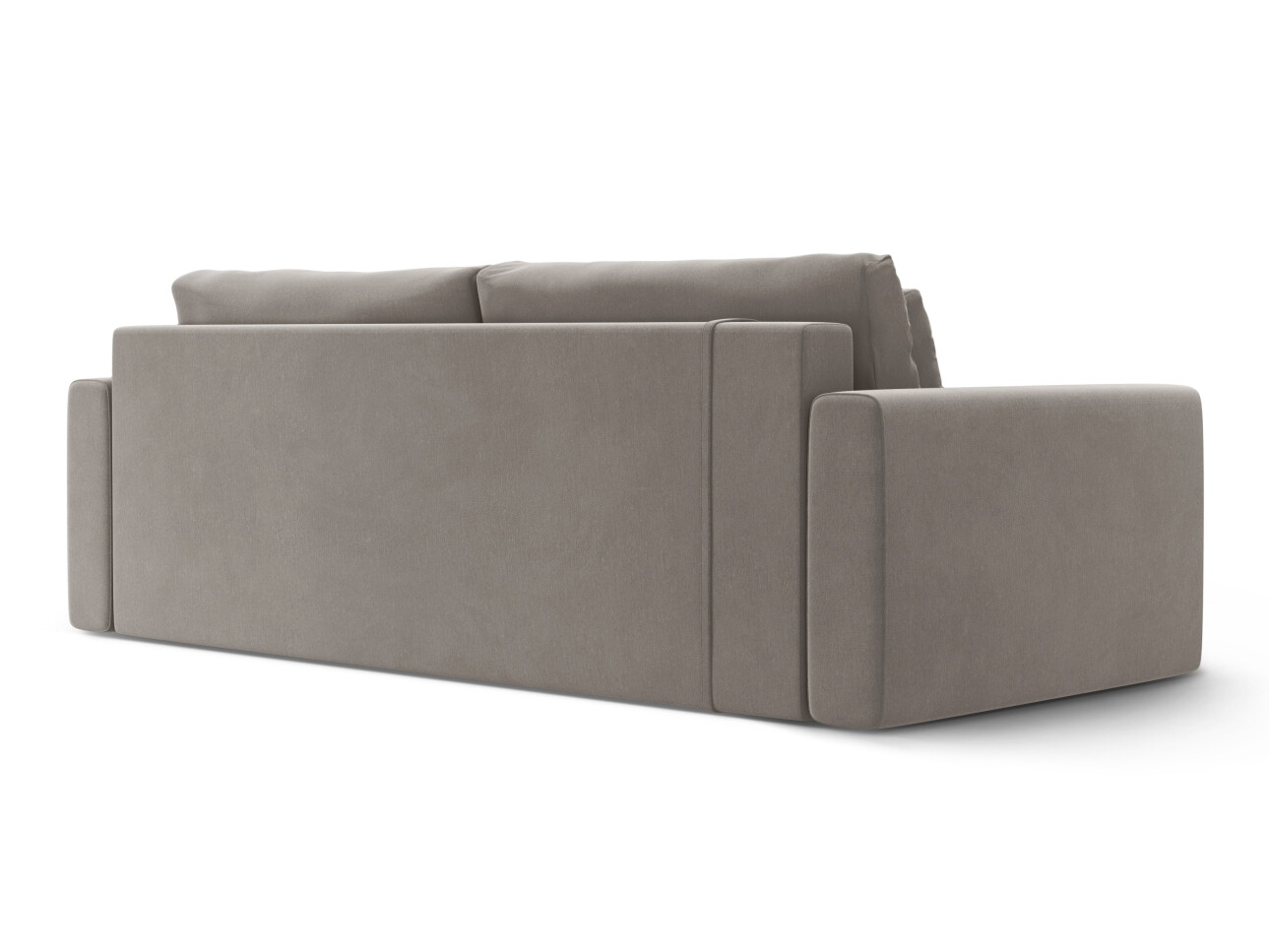 Dīvāns gulta Beckley 387 (Magic Velvet 2270)