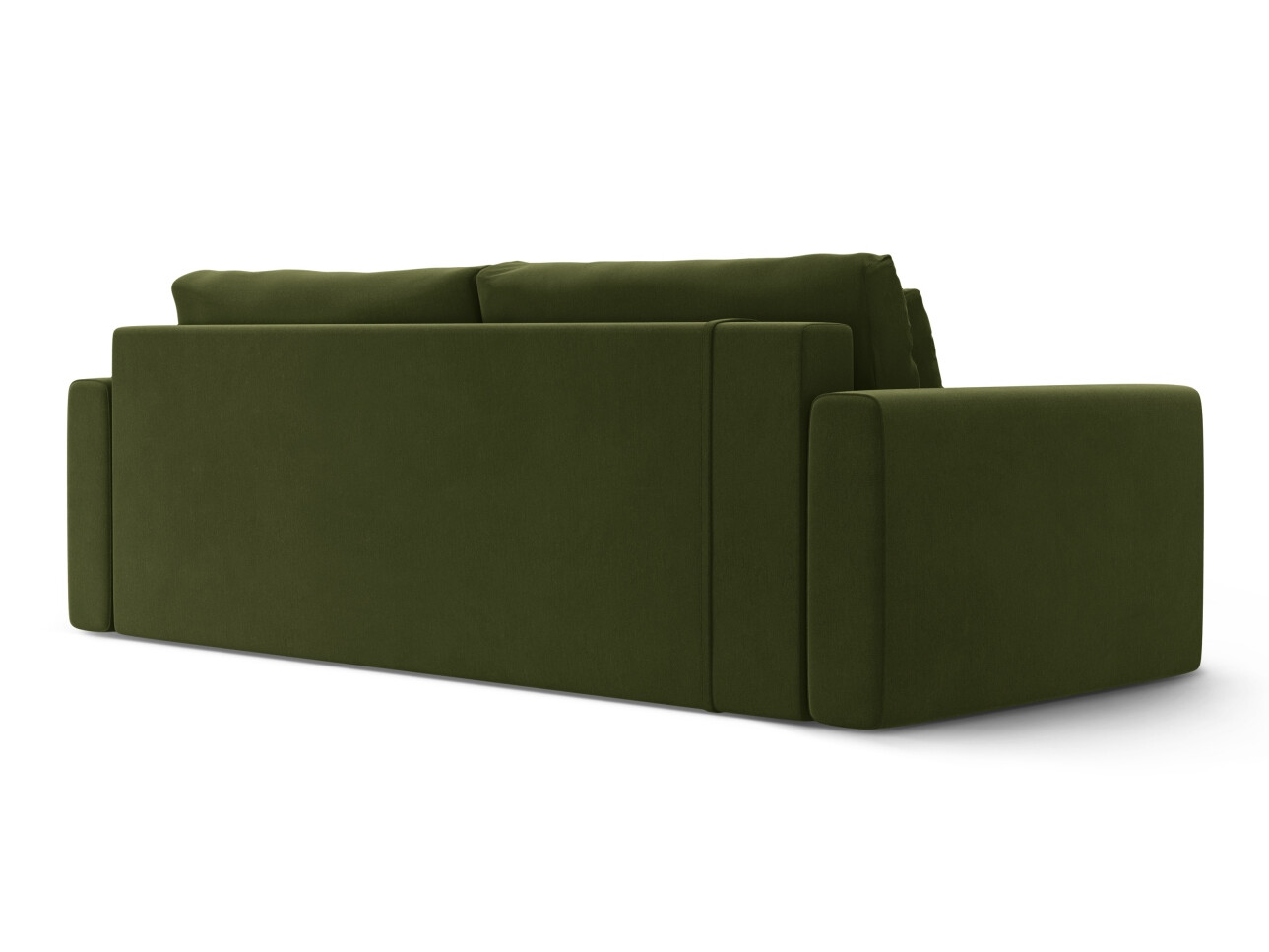 Dīvāns gulta Beckley 387 (Magic Velvet 2295)