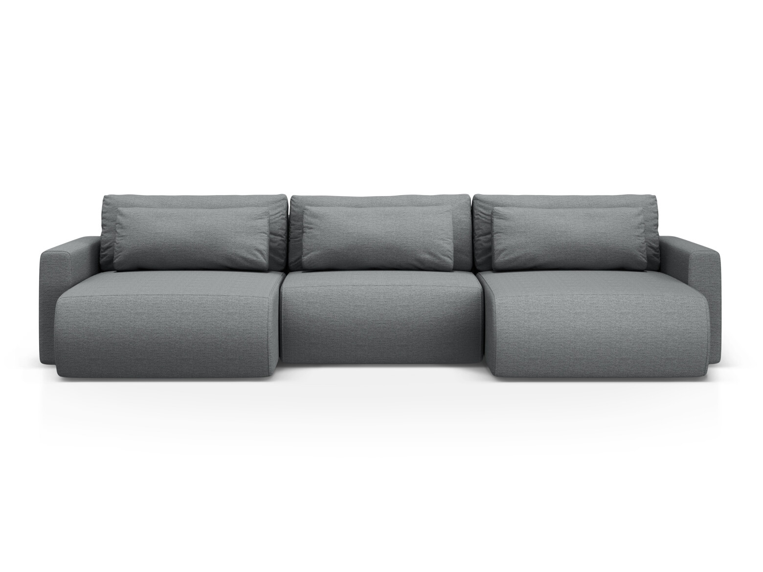 Stūra dīvāns Beckley 388 (Heritage Ash)