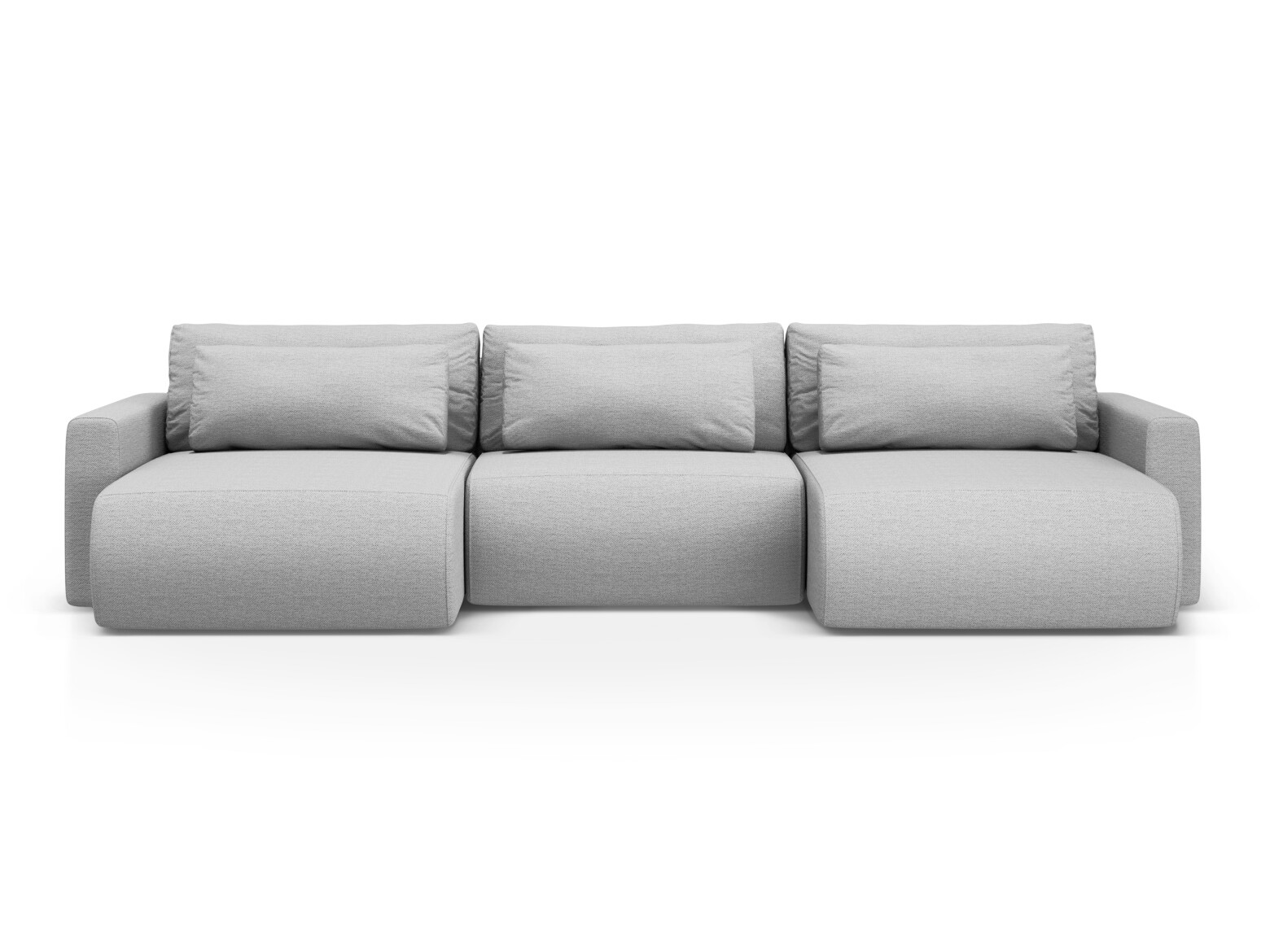 Stūra dīvāns Beckley 388 (Heritage Cement)