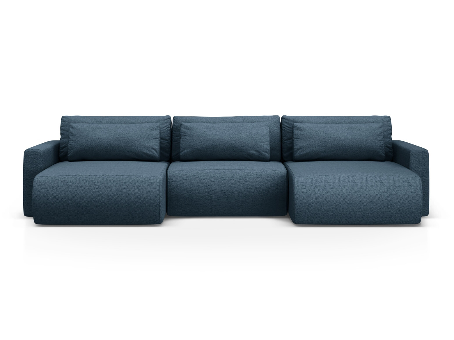 Stūra dīvāns Beckley 388 (Heritage Ocean)
