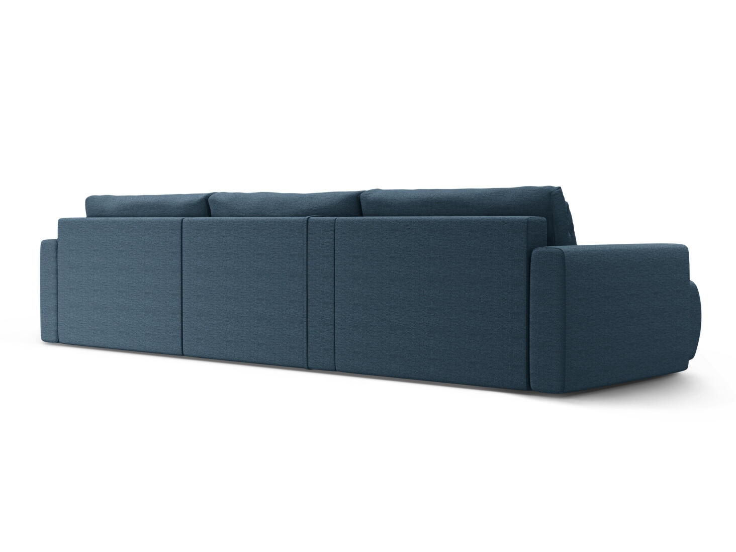 Stūra dīvāns Beckley 388 (Heritage Ocean)