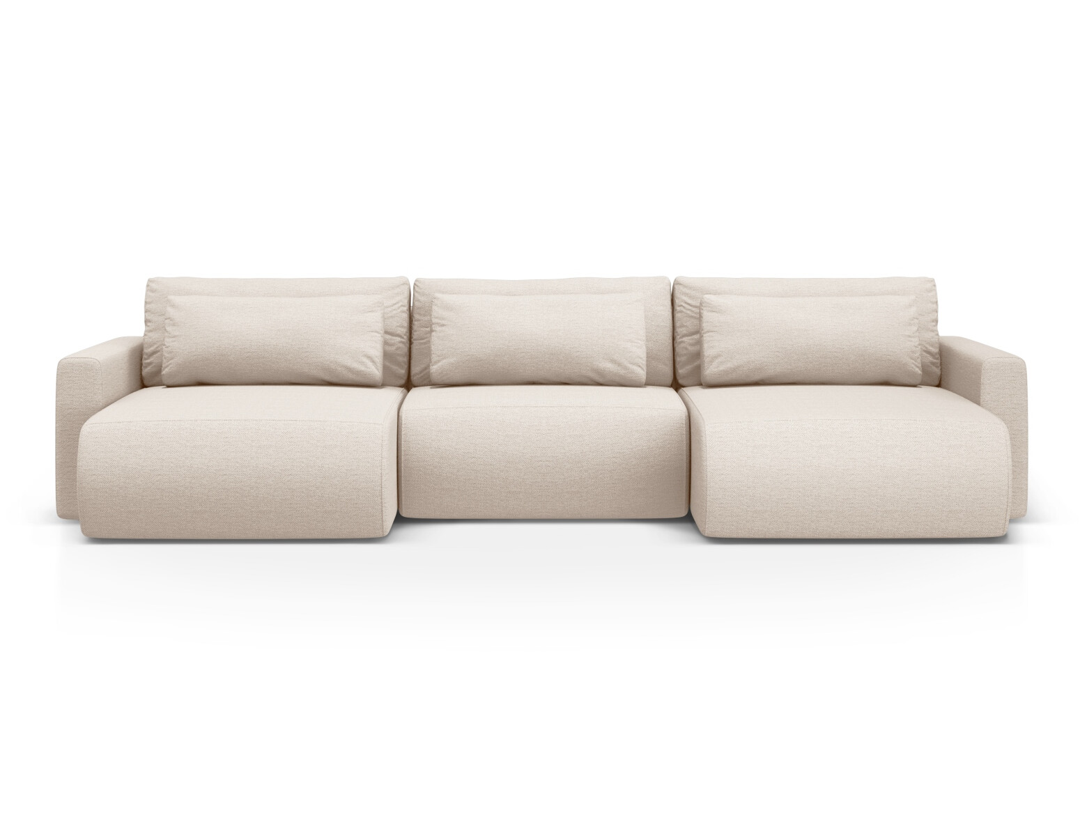 Stūra dīvāns Beckley 388 (Heritage Pearl)
