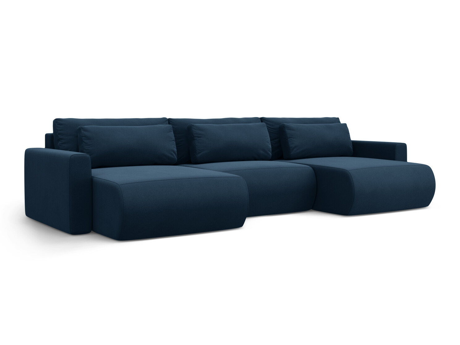 Stūra dīvāns Beckley 388 (Magic Velvet 2204)