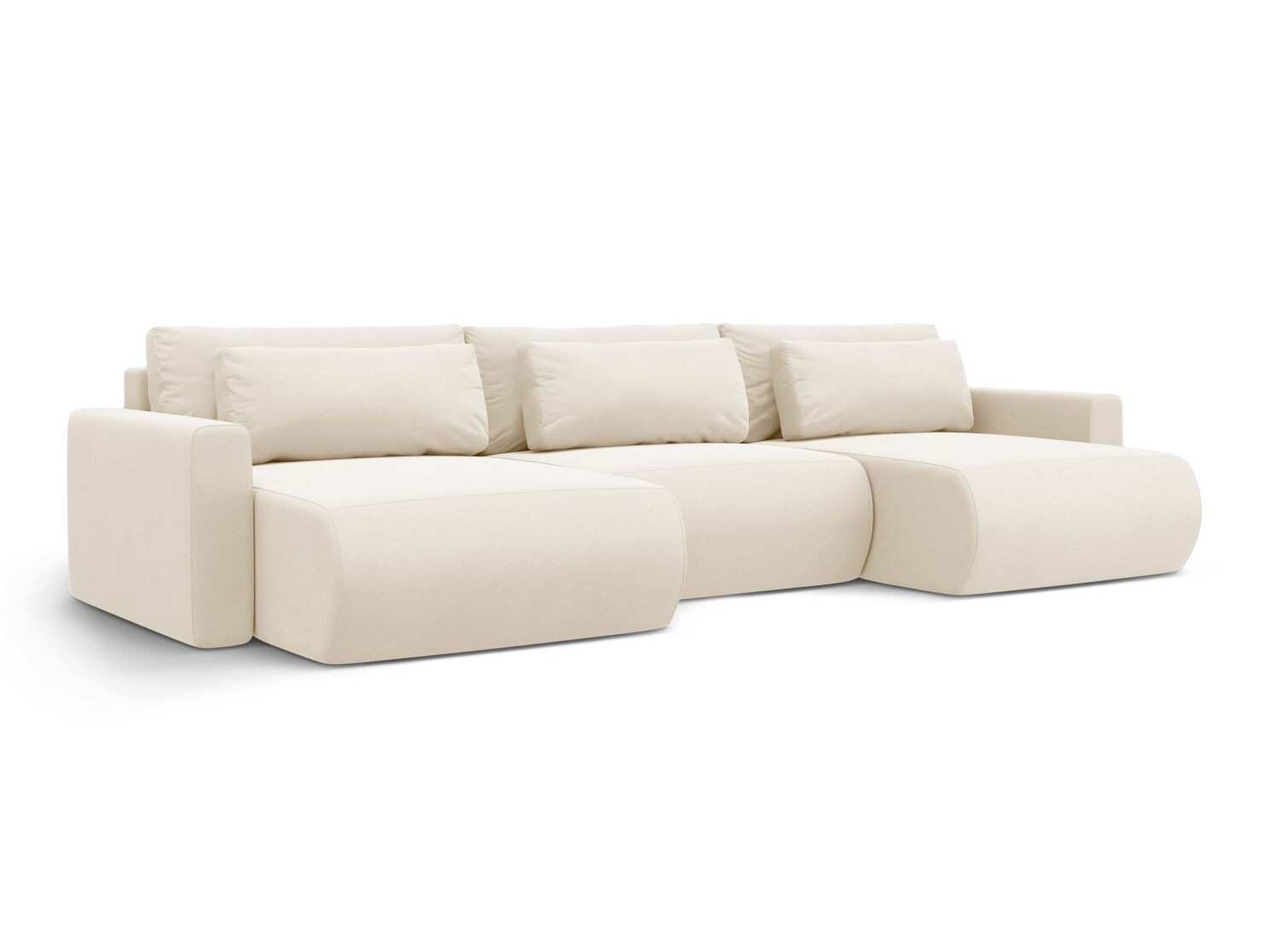 Stūra dīvāns Beckley 388 (Magic Velvet 2256)