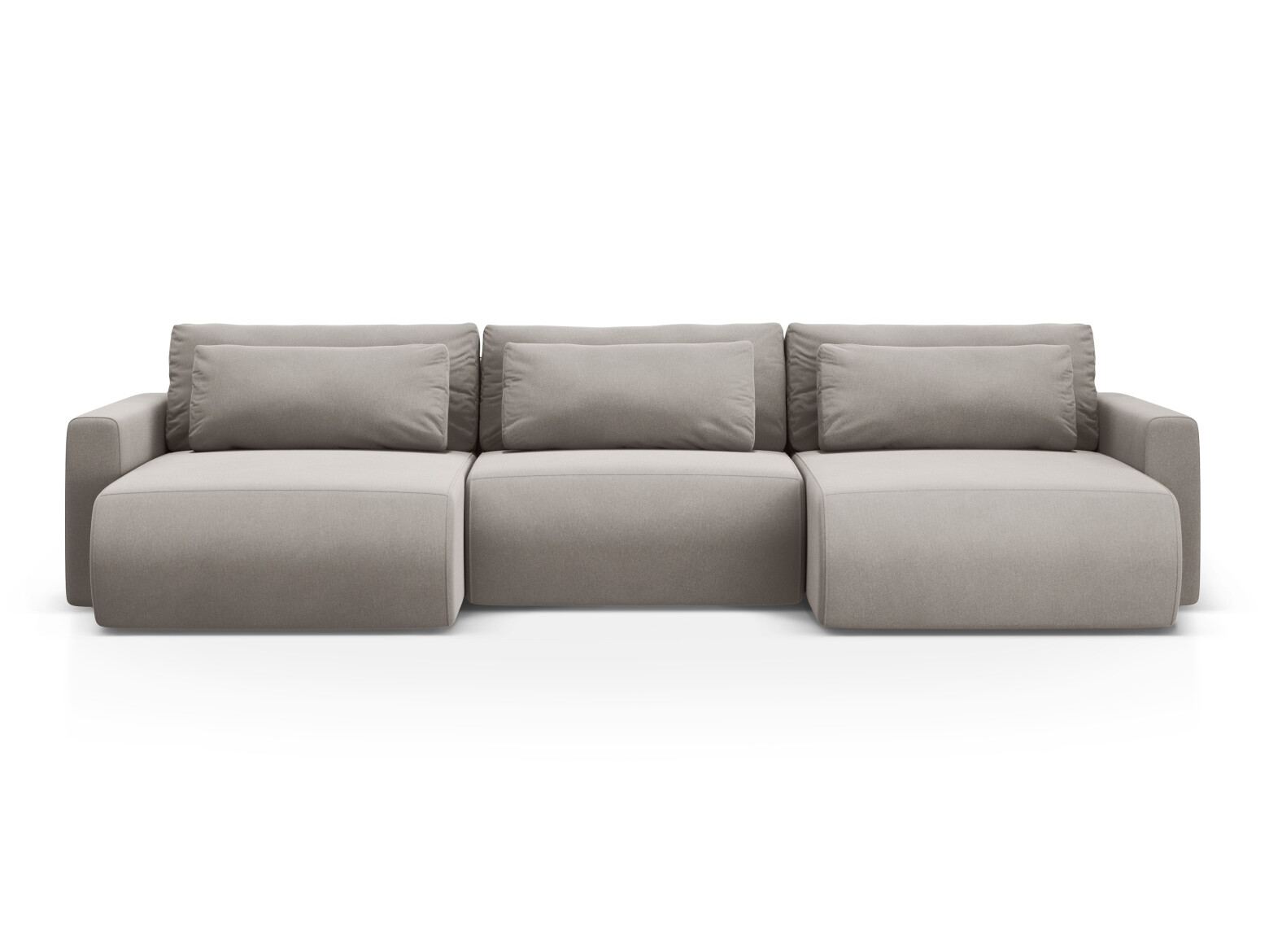 Stūra dīvāns Beckley 388 (Magic Velvet 2270)