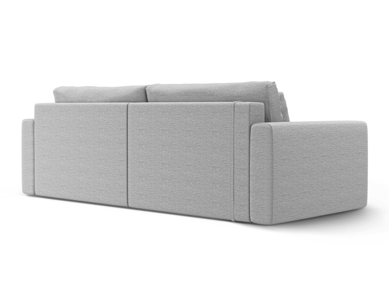 Stūra dīvāns Beckley 389 (Heritage Cement)