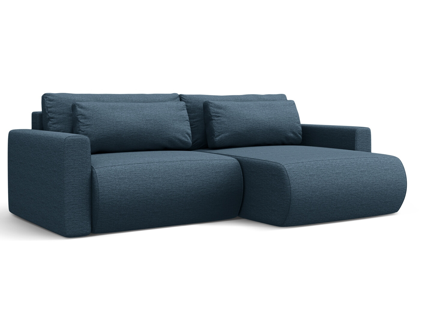 Stūra dīvāns Beckley 389 (Heritage Ocean)