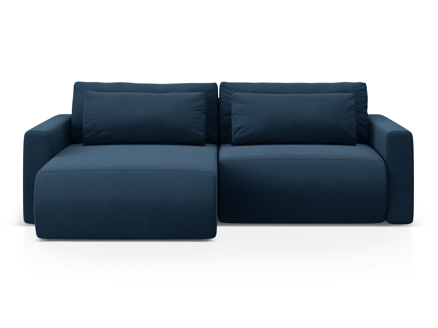 Stūra dīvāns Beckley 389 (Magic Velvet 2204)