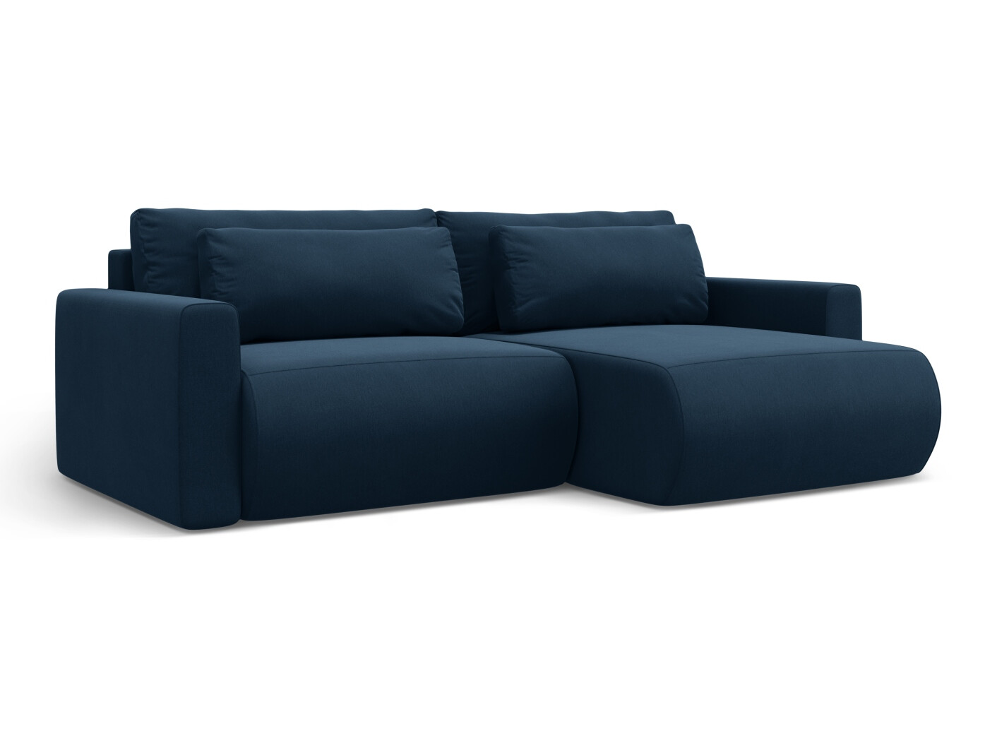 Stūra dīvāns Beckley 389 (Magic Velvet 2204)