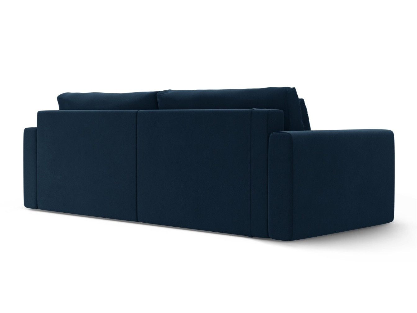 Stūra dīvāns Beckley 389 (Magic Velvet 2204)