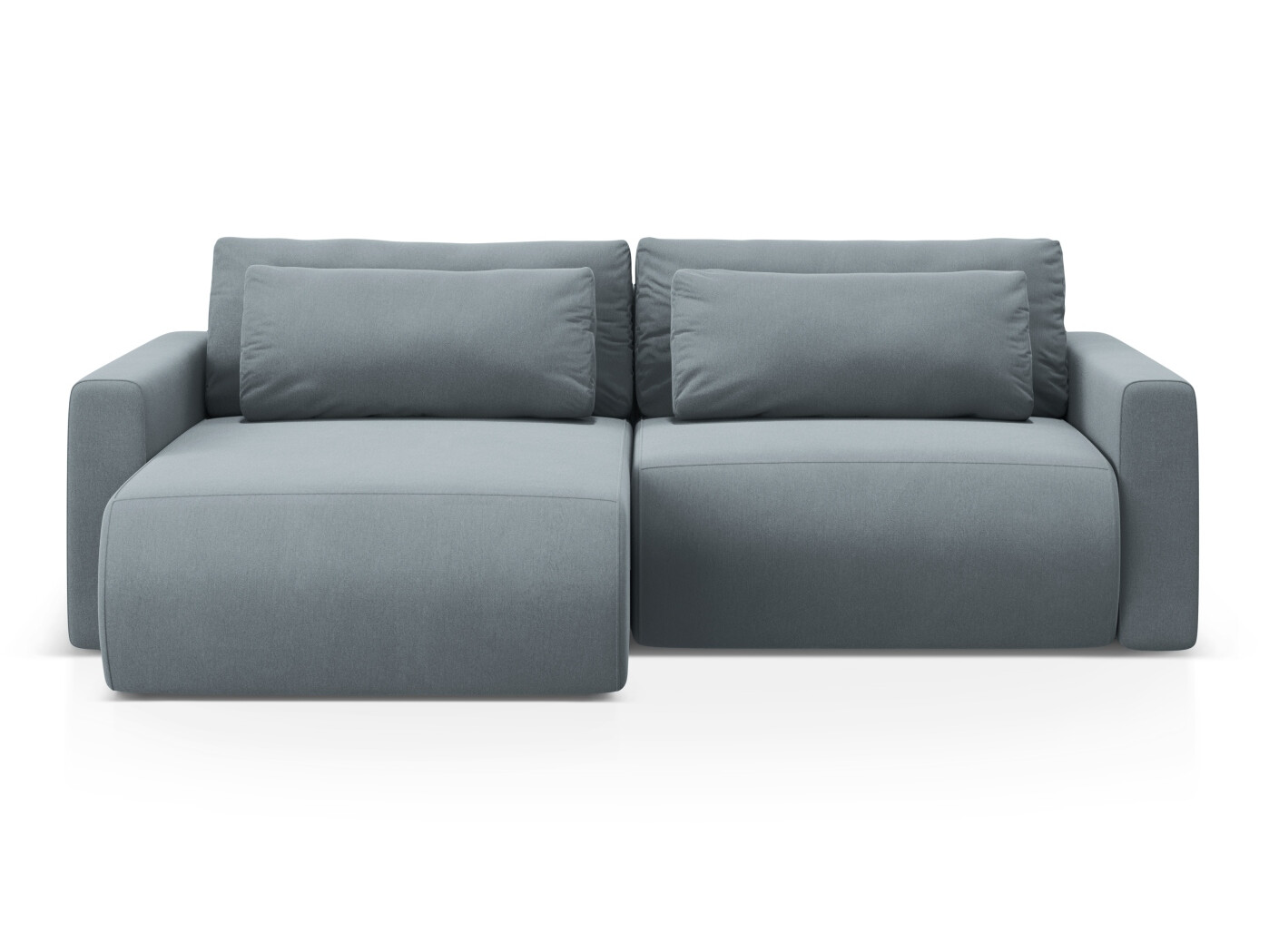 Stūra dīvāns Beckley 389 (Magic Velvet 2224)