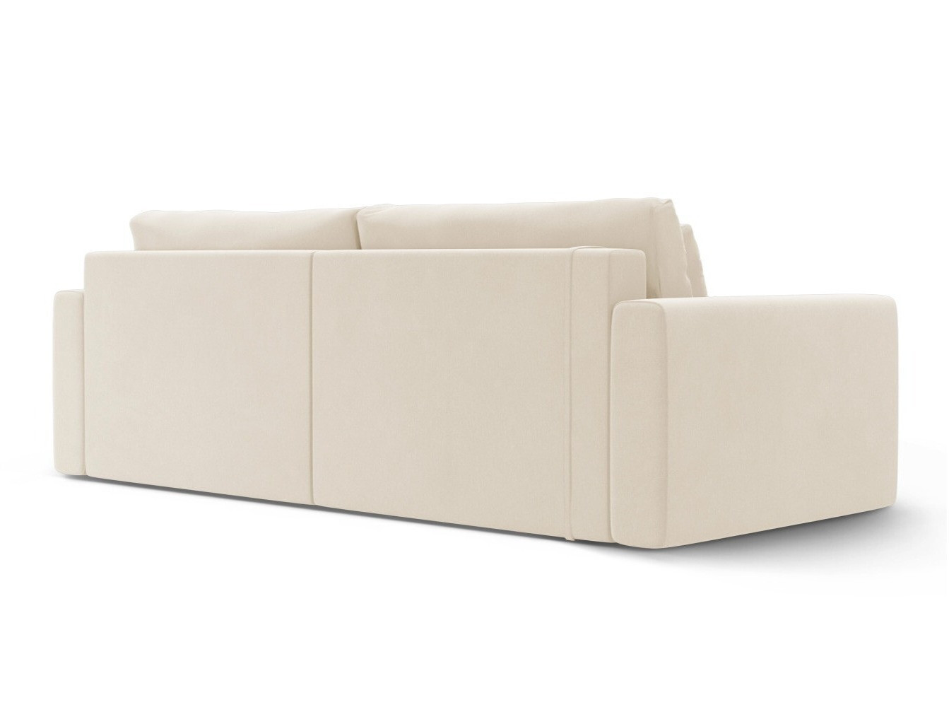 Stūra dīvāns Beckley 389 (Magic Velvet 2256)