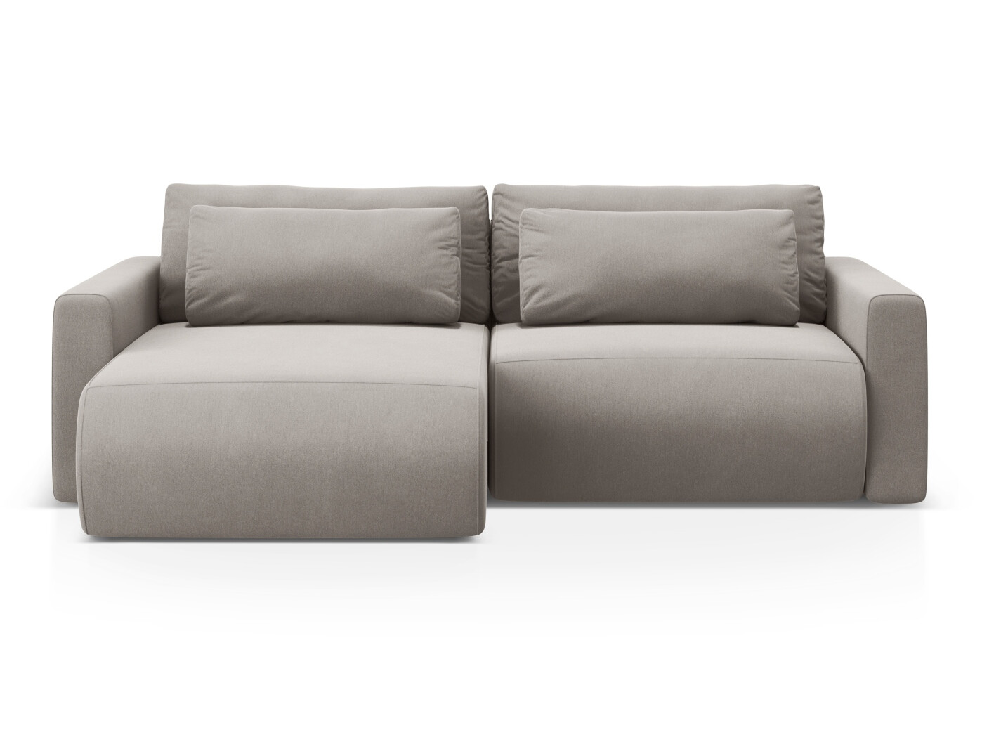 Stūra dīvāns Beckley 389 (Magic Velvet 2270)