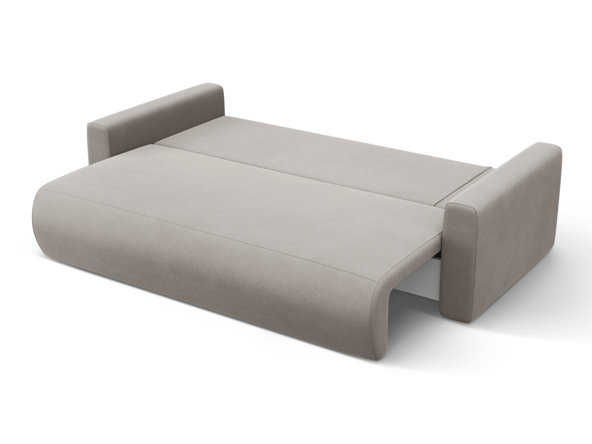 Stūra dīvāns Beckley 389 (Magic Velvet 2270)
