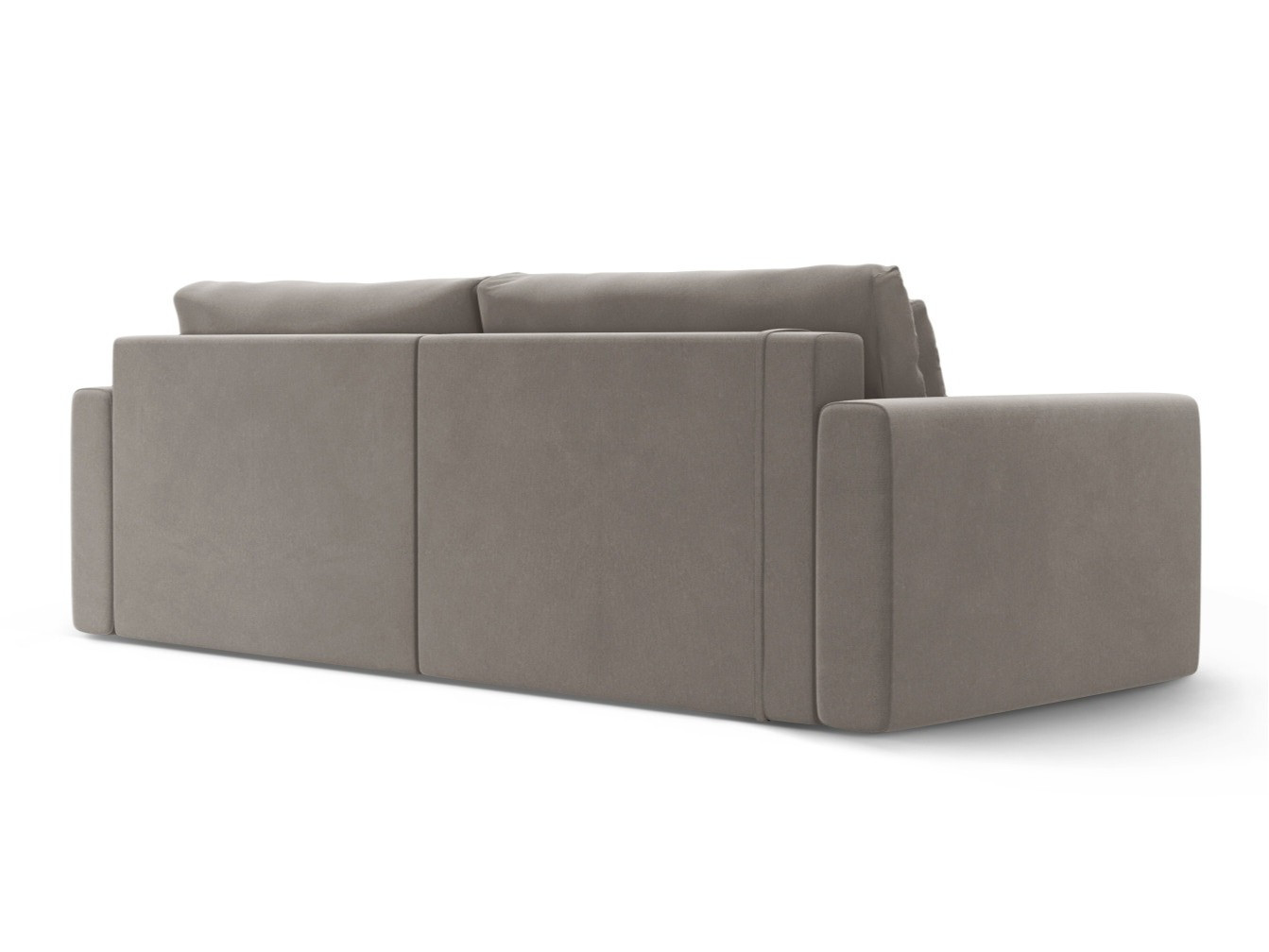Stūra dīvāns Beckley 389 (Magic Velvet 2270)
