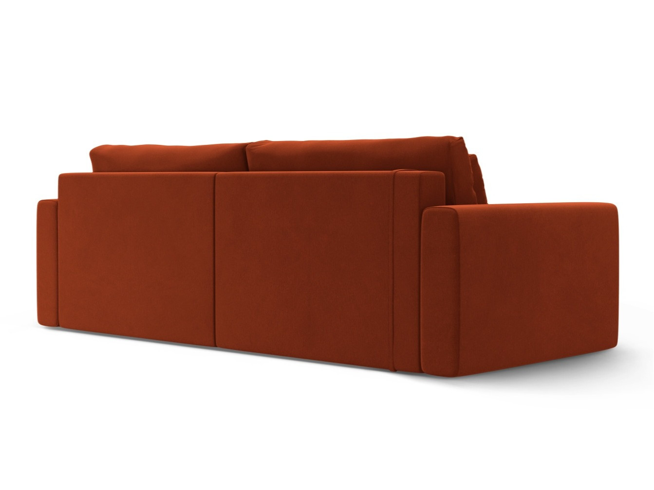 Stūra dīvāns Beckley 389 (Magic Velvet 2285)