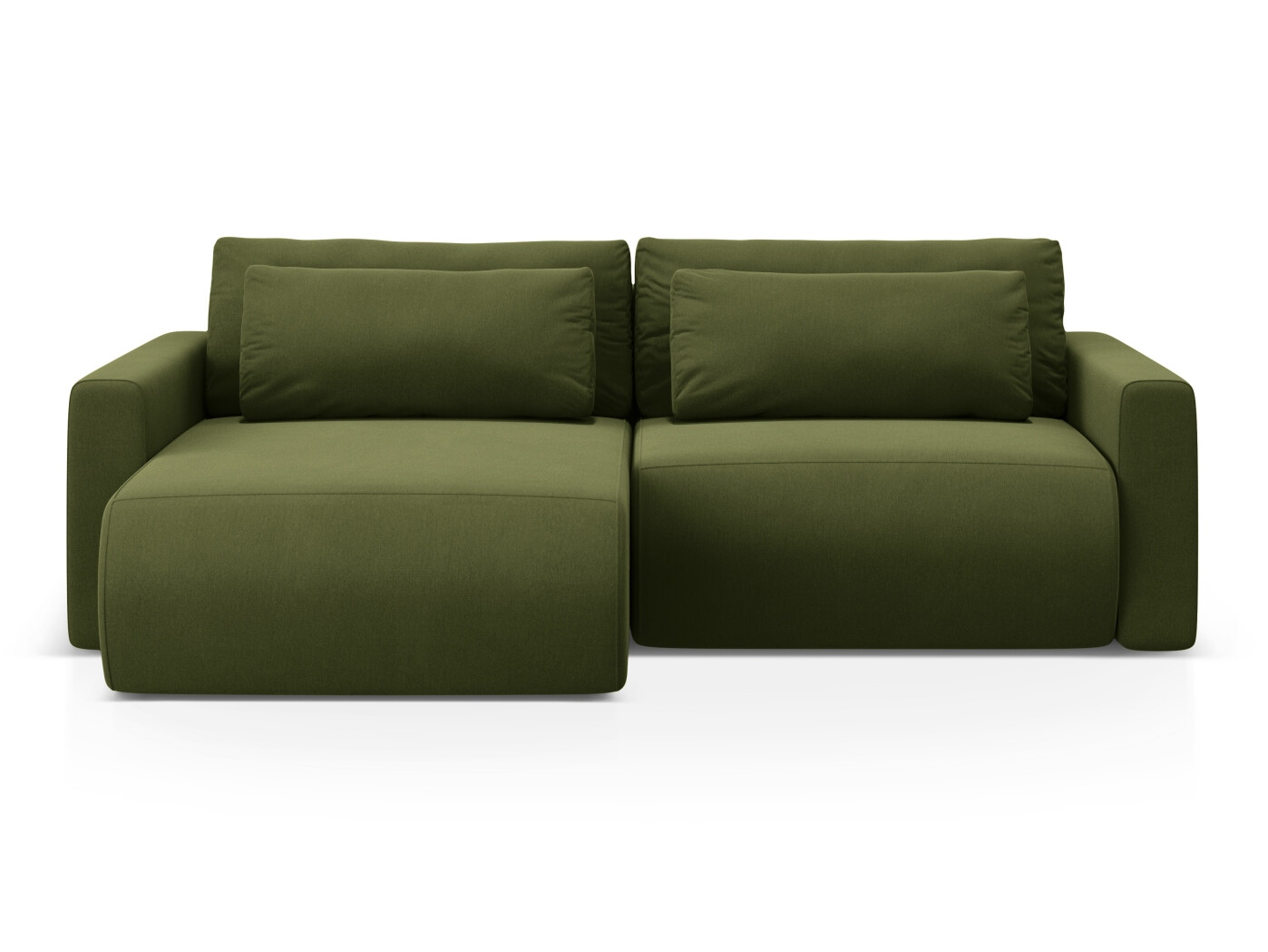 Stūra dīvāns Beckley 389 (Magic Velvet 2295)