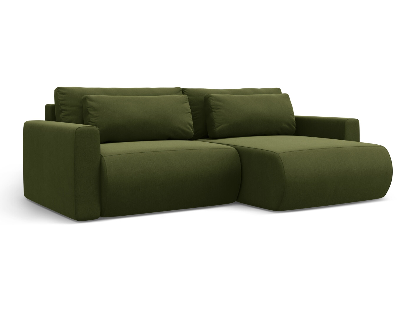 Stūra dīvāns Beckley 389 (Magic Velvet 2295)