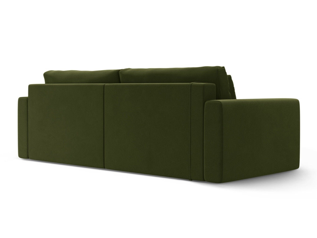 Stūra dīvāns Beckley 389 (Magic Velvet 2295)
