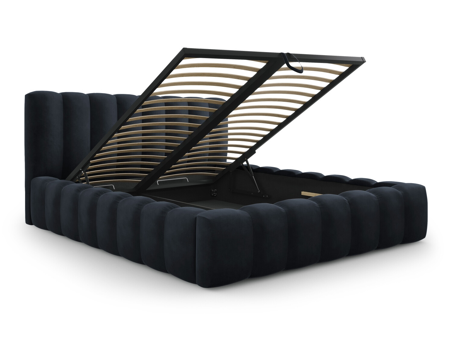 Gulta Beckley 390 (Bluvel 89)