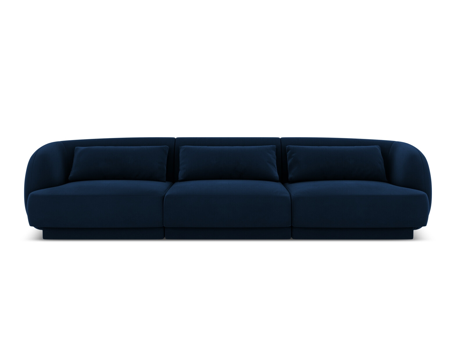 Dīvāns Feltoro 102 (Bluvel 86)