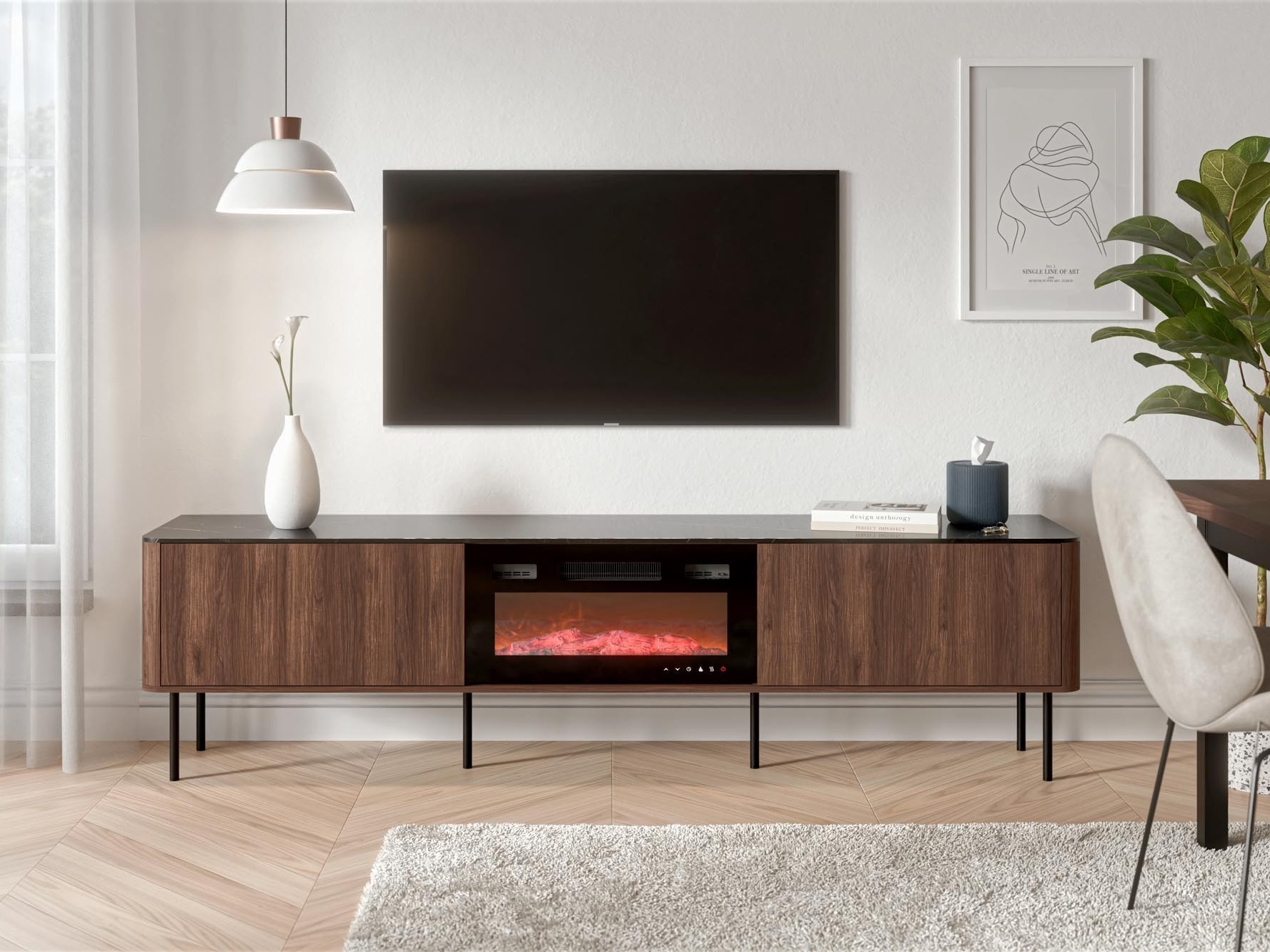 TV galds Miravio 102