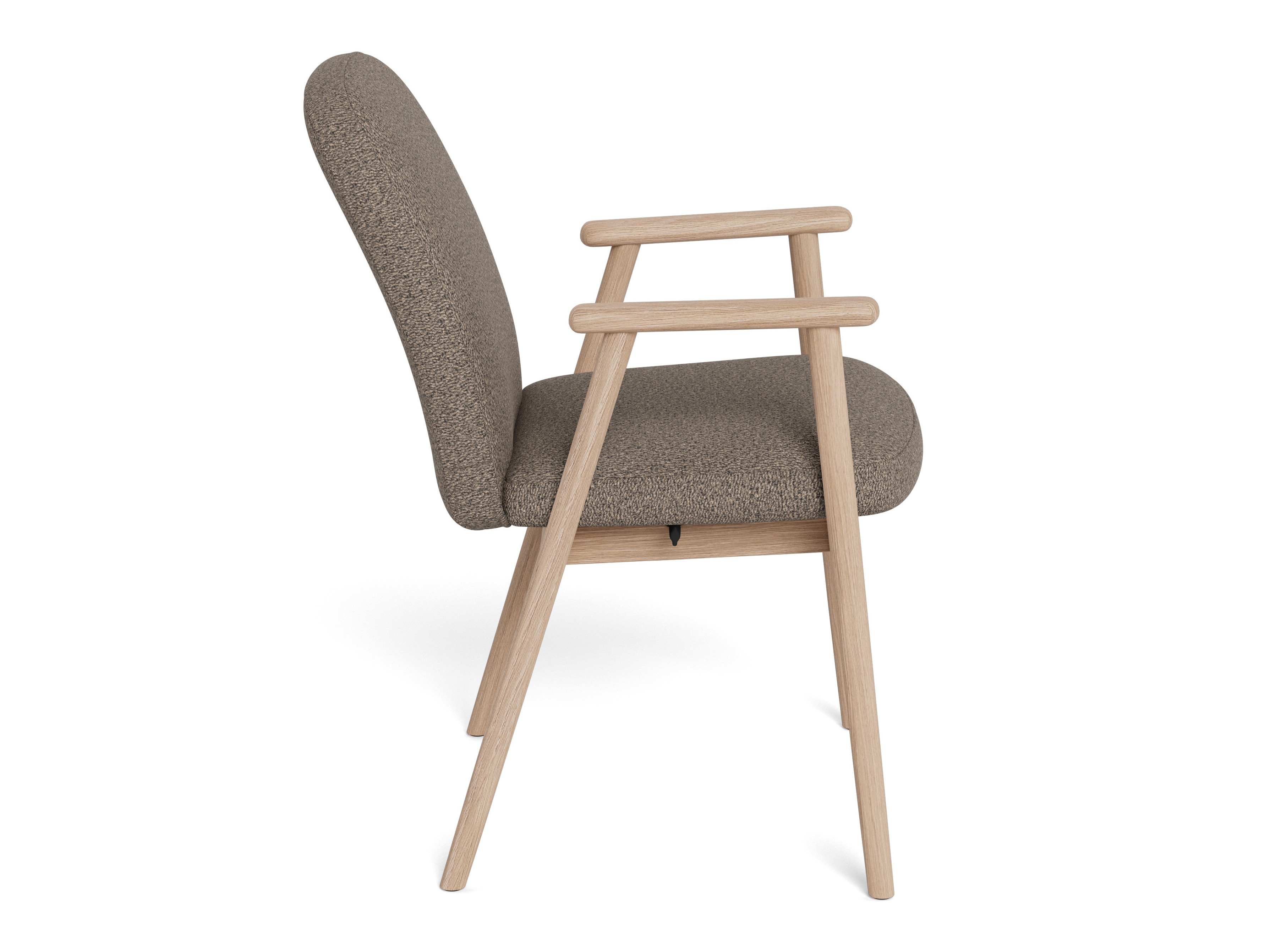 Krēsls Norsica 1090 (Taupe)