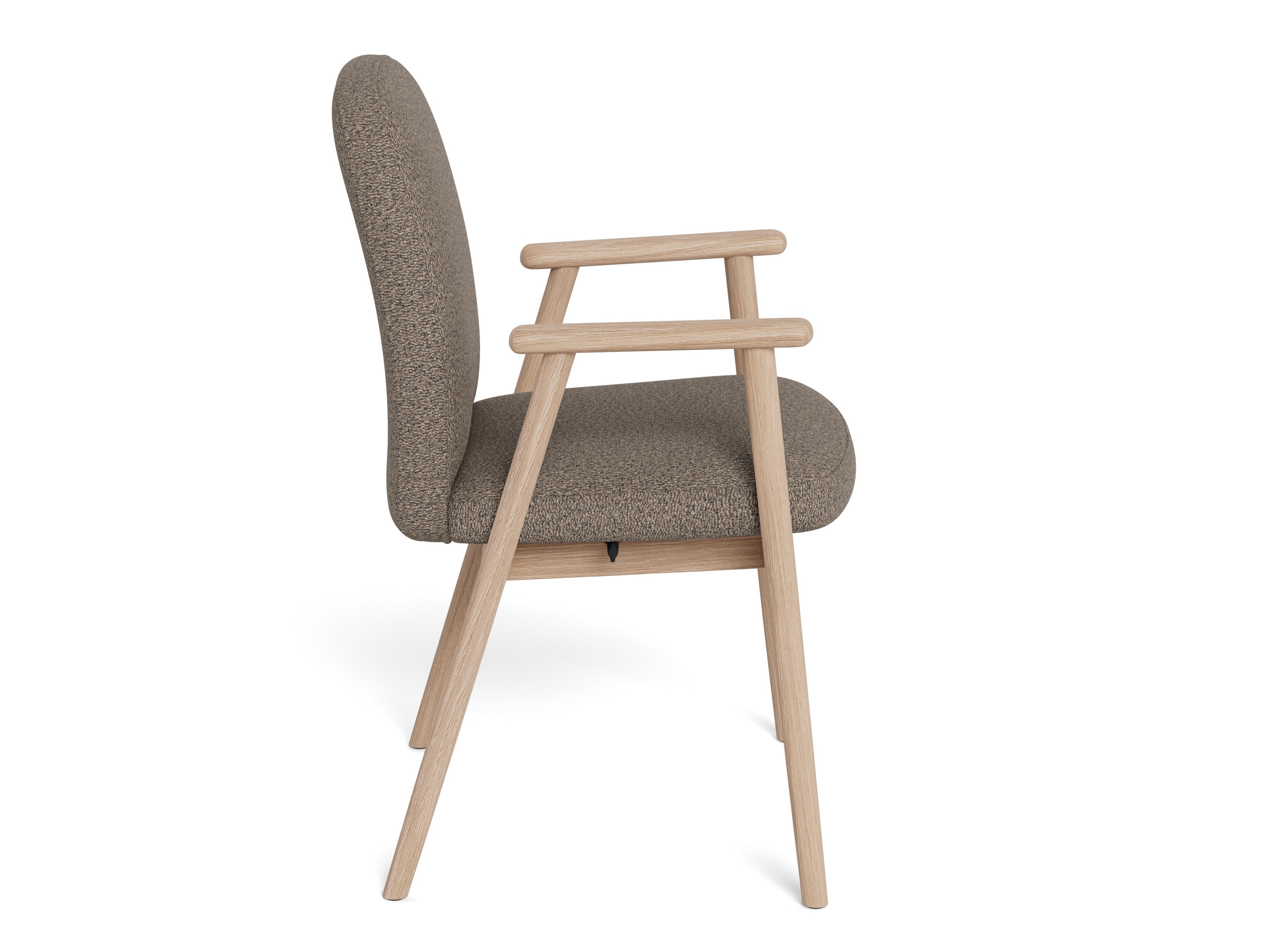 Krēsls Norsica 1090 (Taupe)