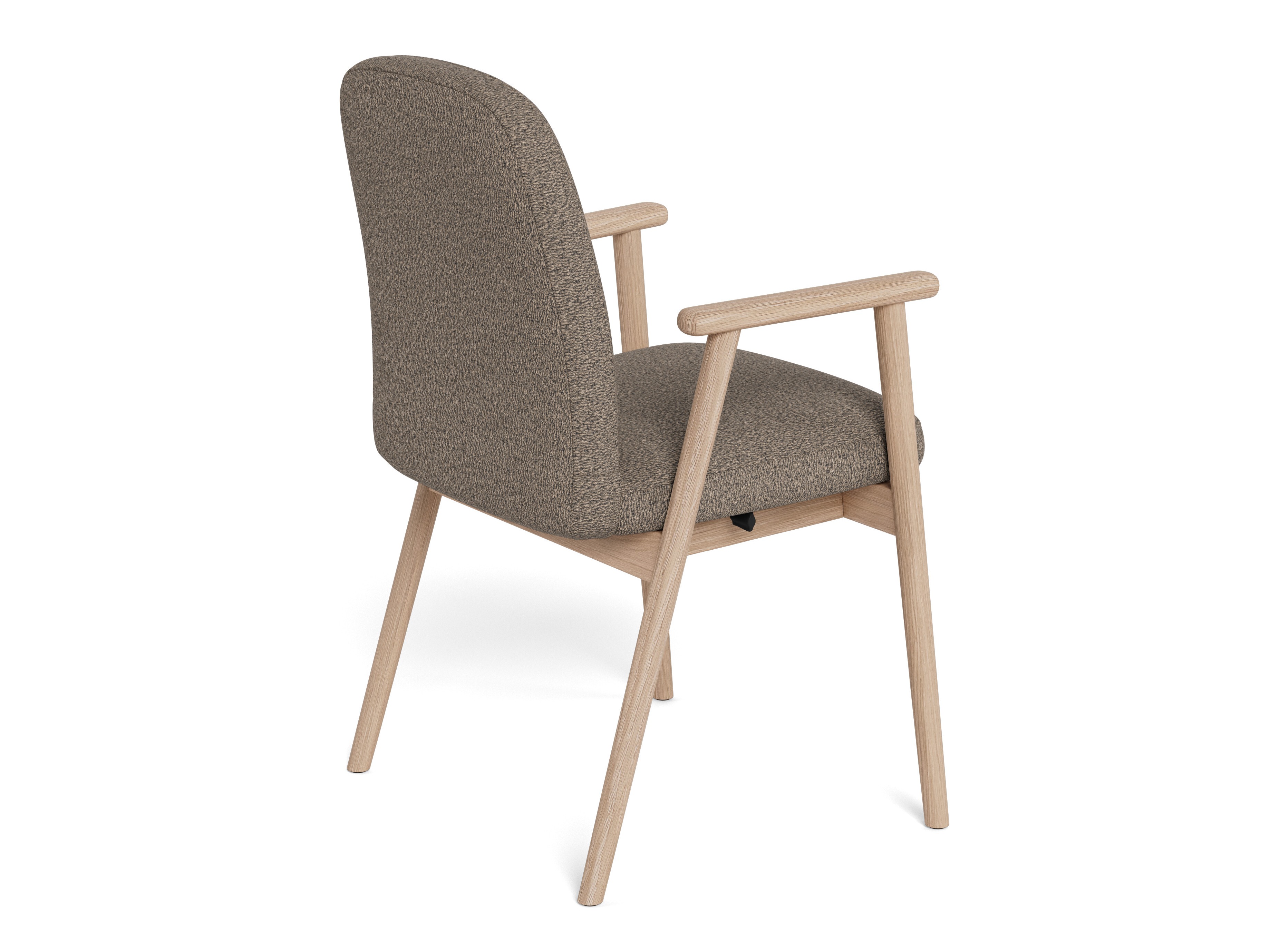 Krēsls Norsica 1090 (Taupe)