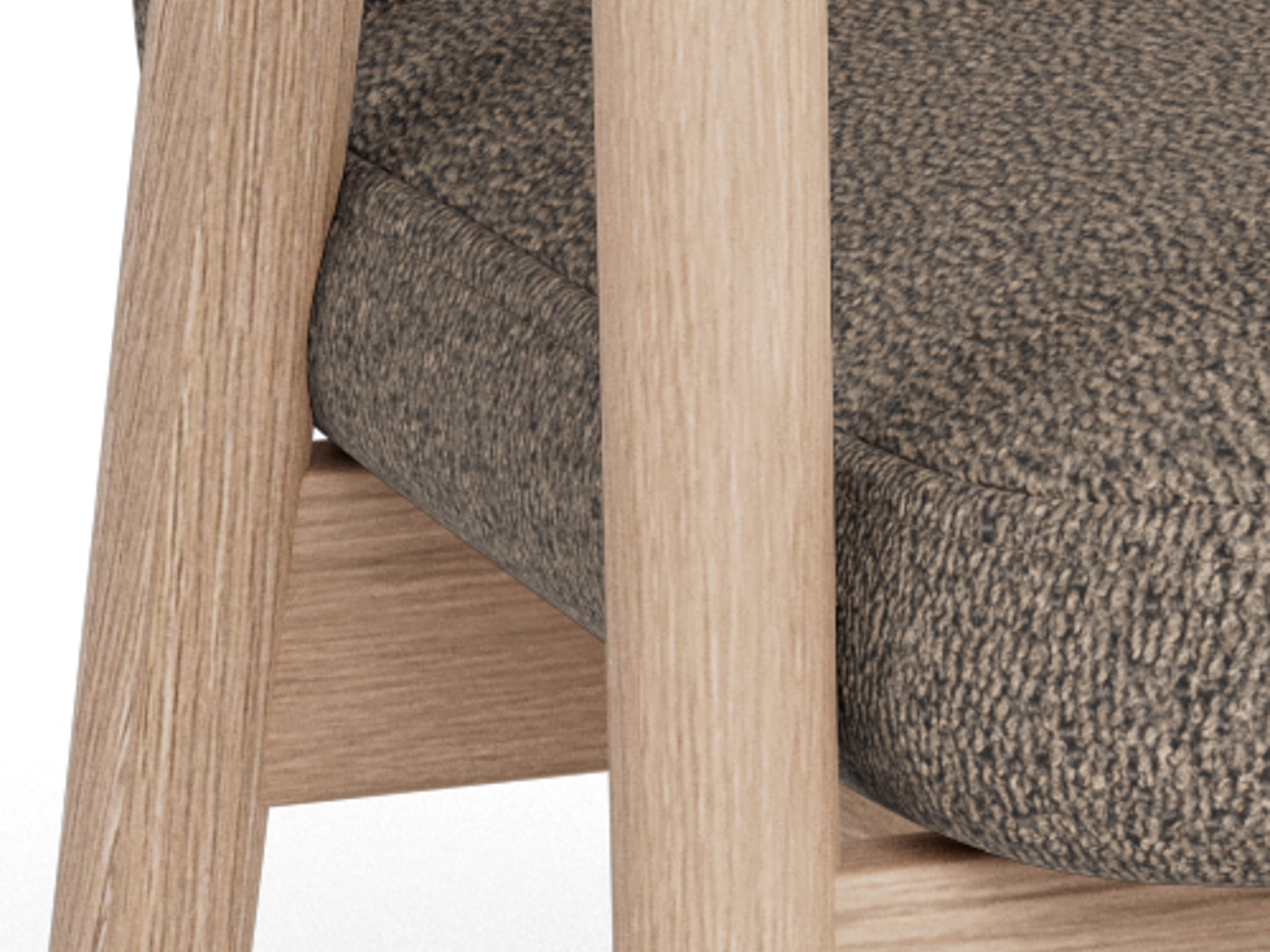 Krēsls Norsica 1090 (Taupe)