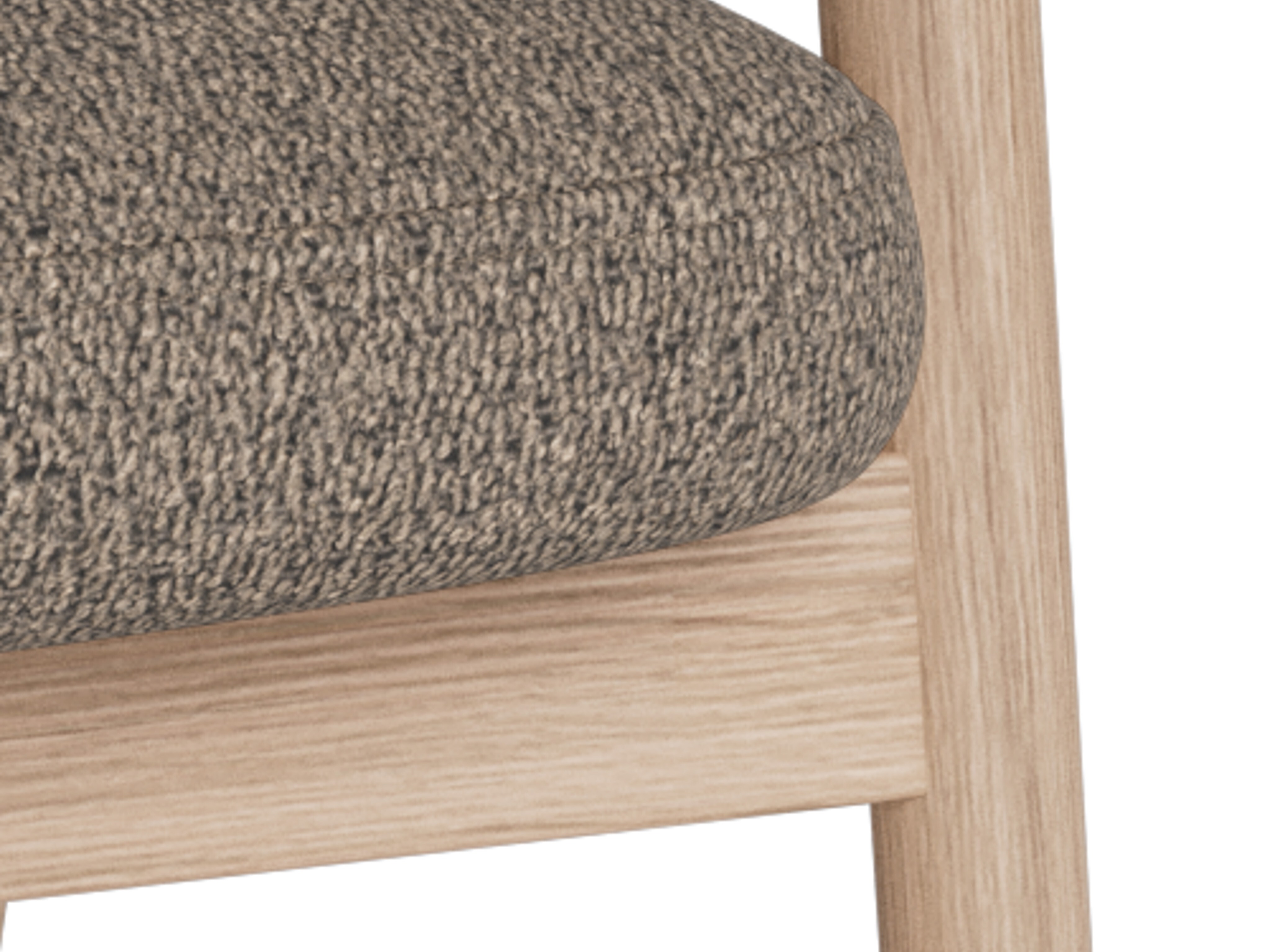 Krēsls Norsica 1090 (Taupe)