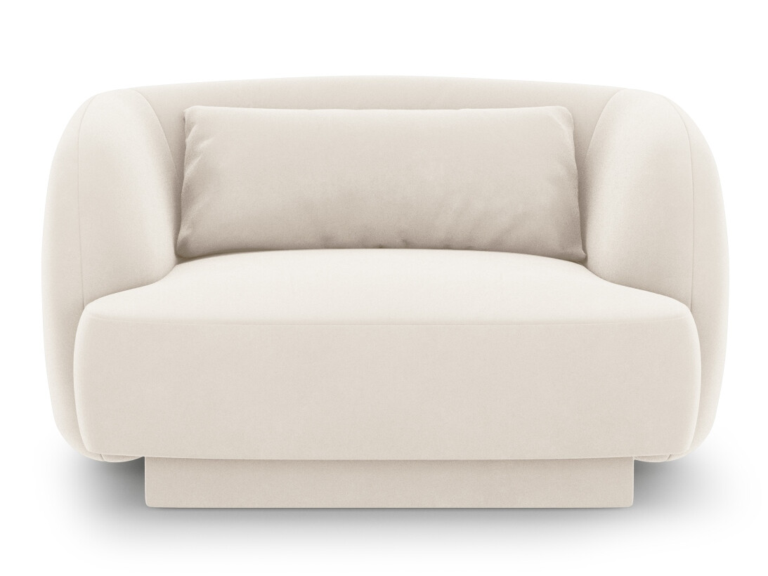 Atpūtas krēsls Feltoro 105 (Bluvel 22)