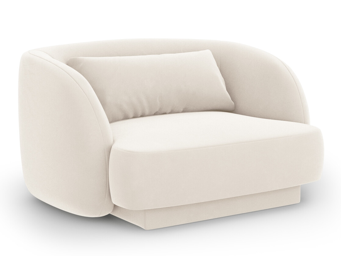 Atpūtas krēsls Feltoro 105 (Bluvel 22)