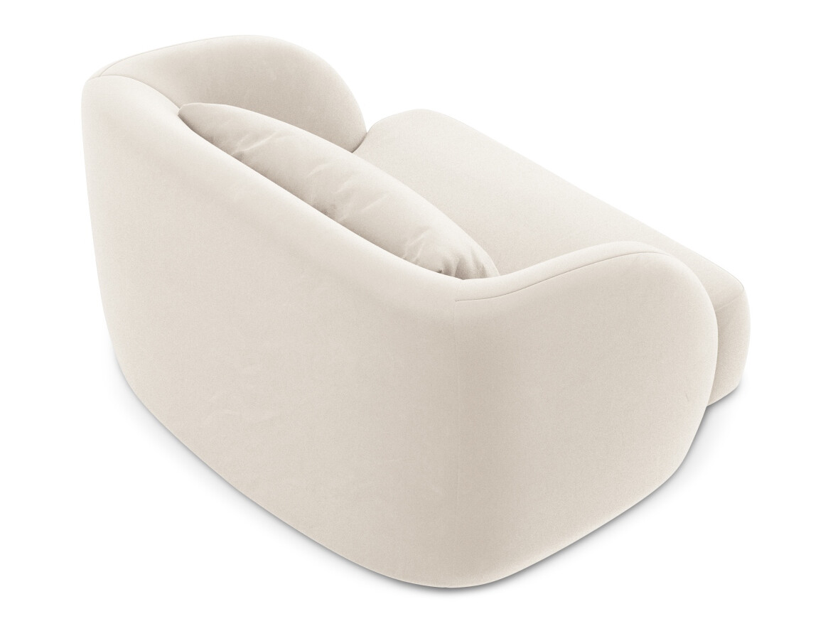 Atpūtas krēsls Feltoro 105 (Bluvel 22)