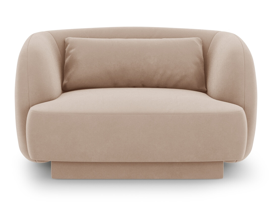 Atpūtas krēsls Feltoro 105 (Bluvel 28)