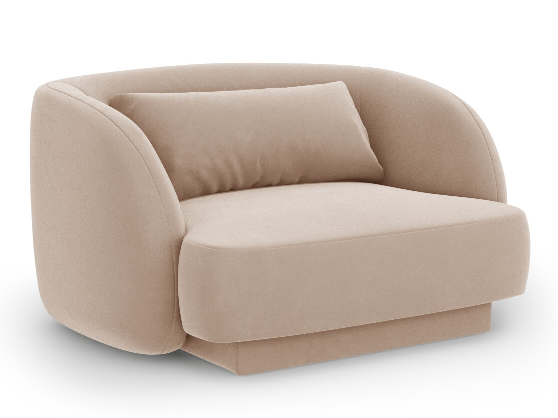 Atpūtas krēsls Feltoro 105 (Bluvel 28)