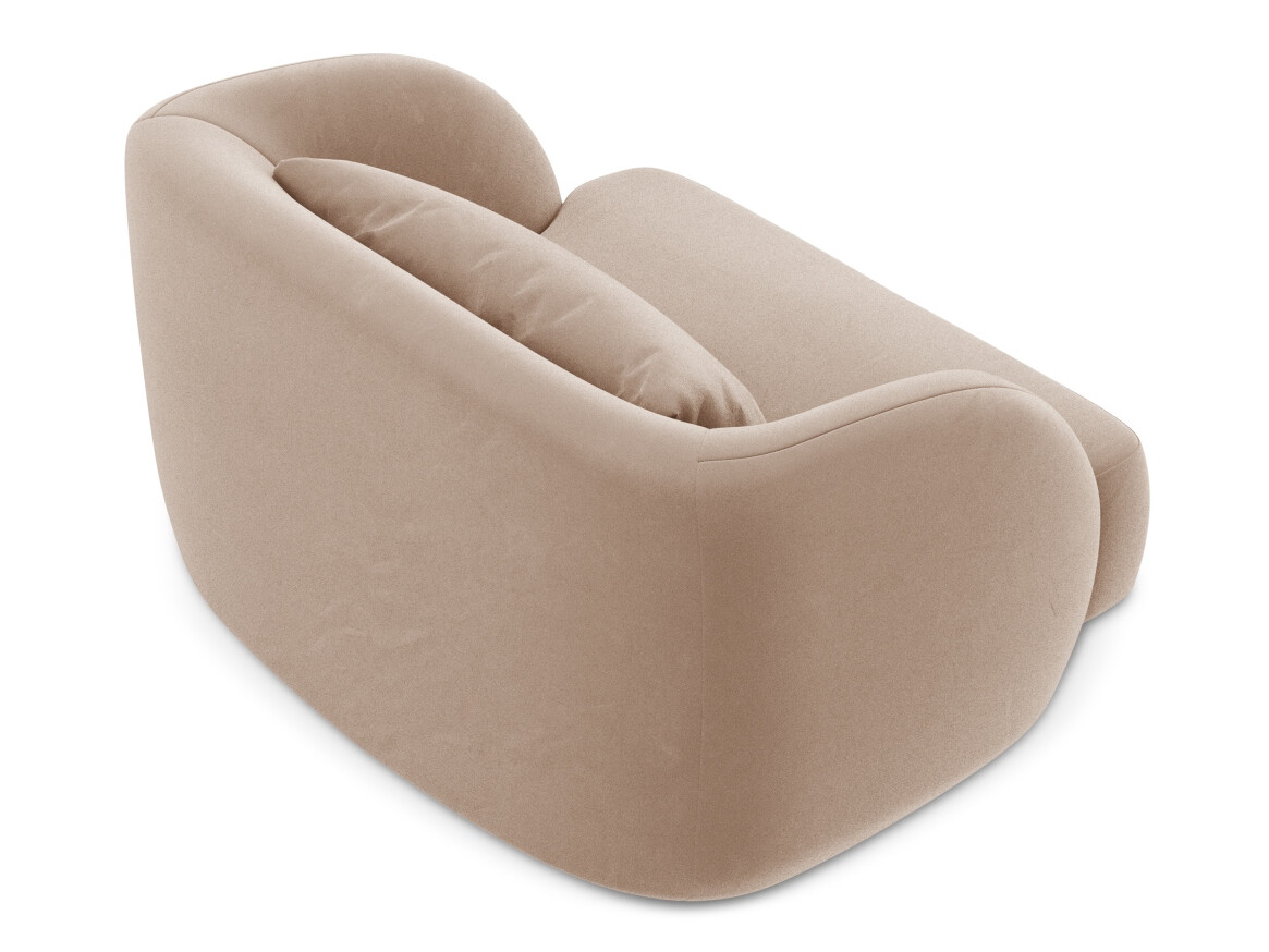 Atpūtas krēsls Feltoro 105 (Bluvel 28)