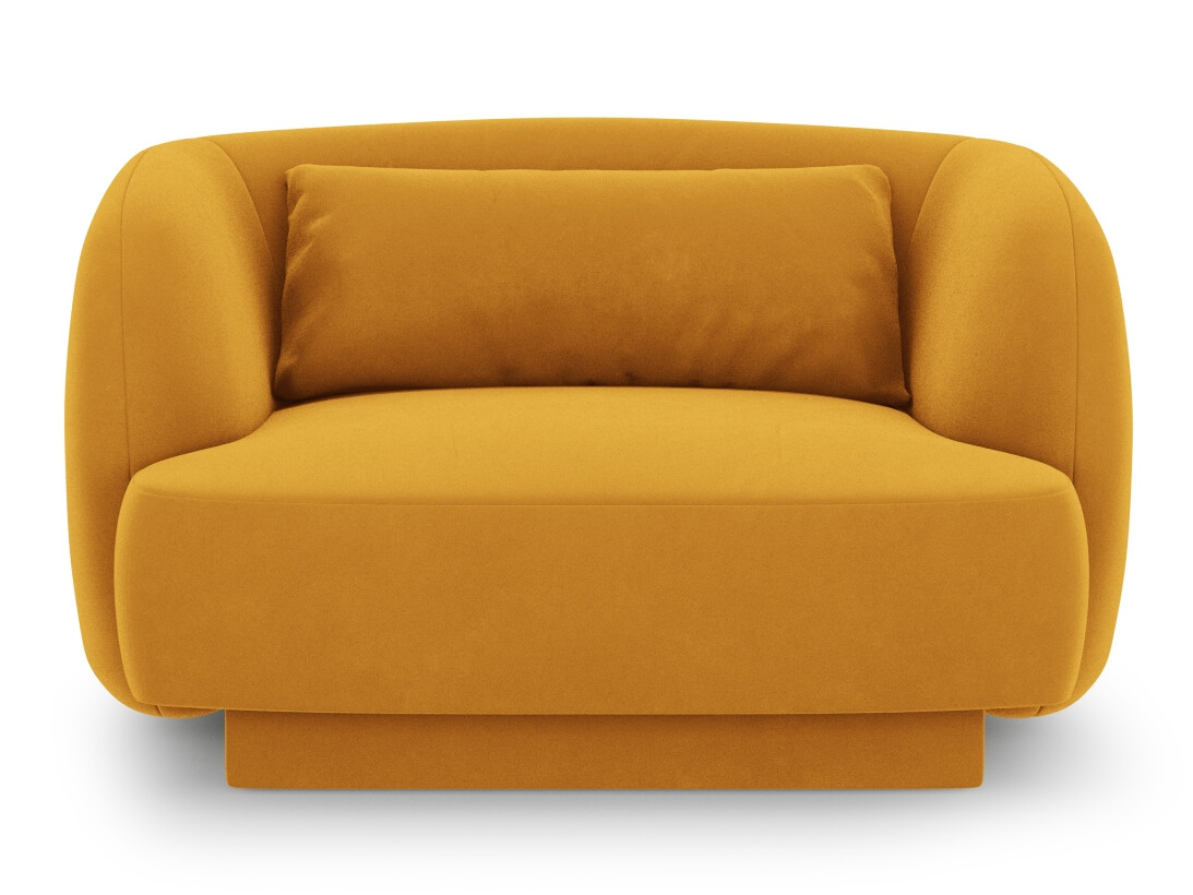 Atpūtas krēsls Feltoro 105 (Bluvel 68)