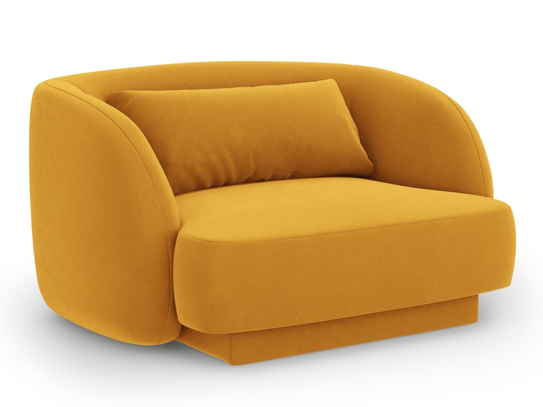 Atpūtas krēsls Feltoro 105 (Bluvel 68)