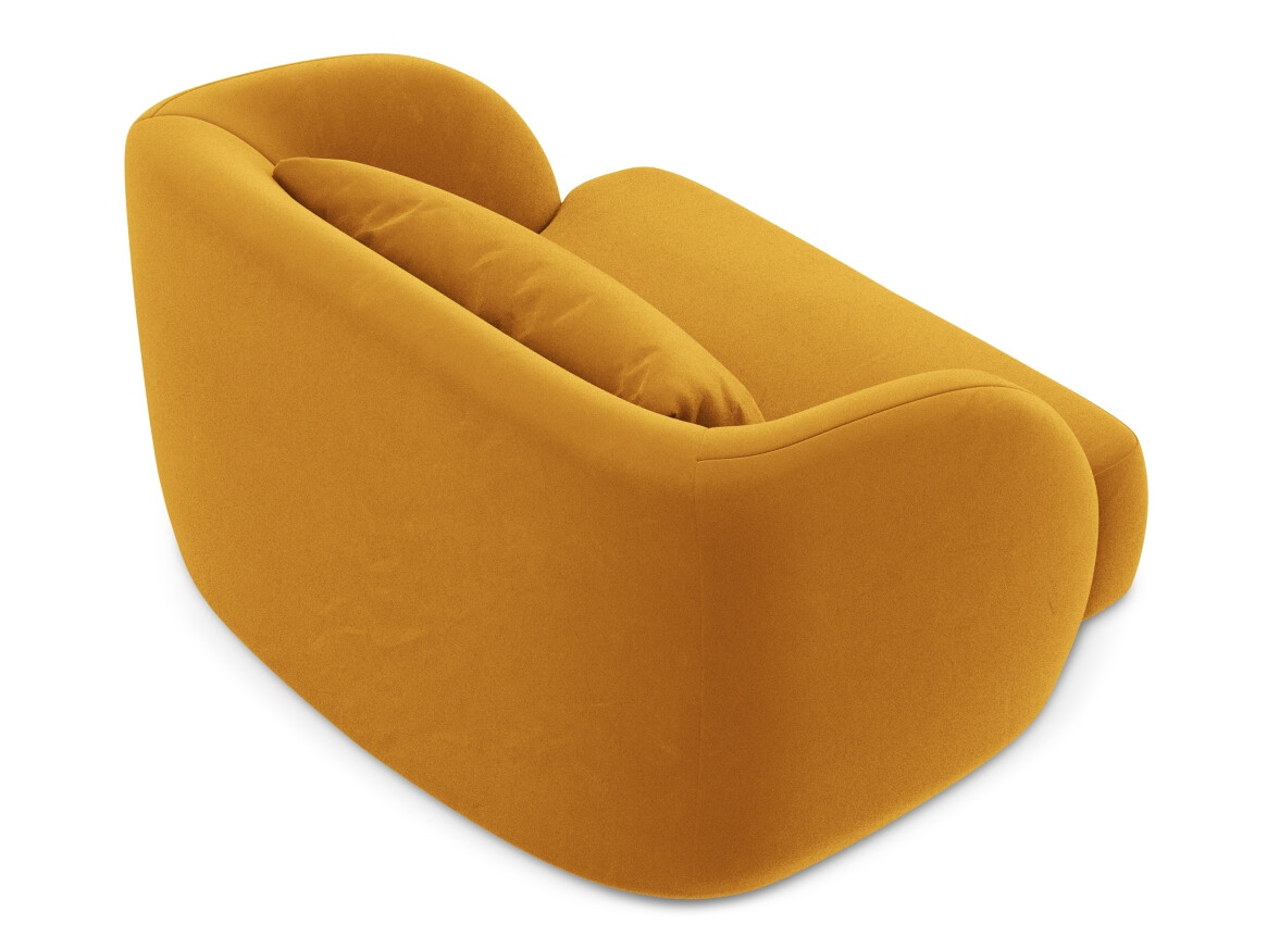 Atpūtas krēsls Feltoro 105 (Bluvel 68)