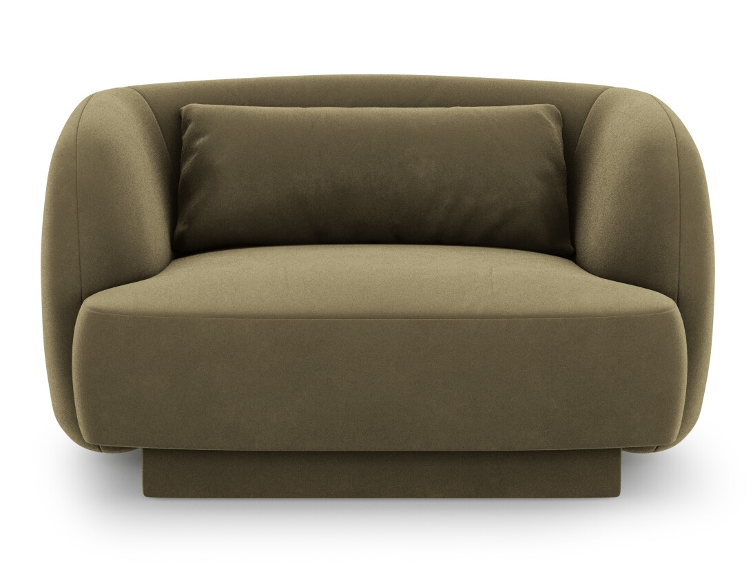 Atpūtas krēsls Feltoro 105 (Bluvel 77)