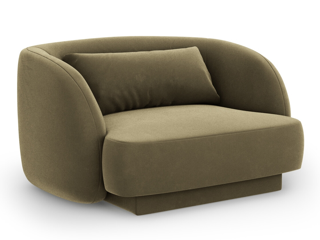 Atpūtas krēsls Feltoro 105 (Bluvel 77)