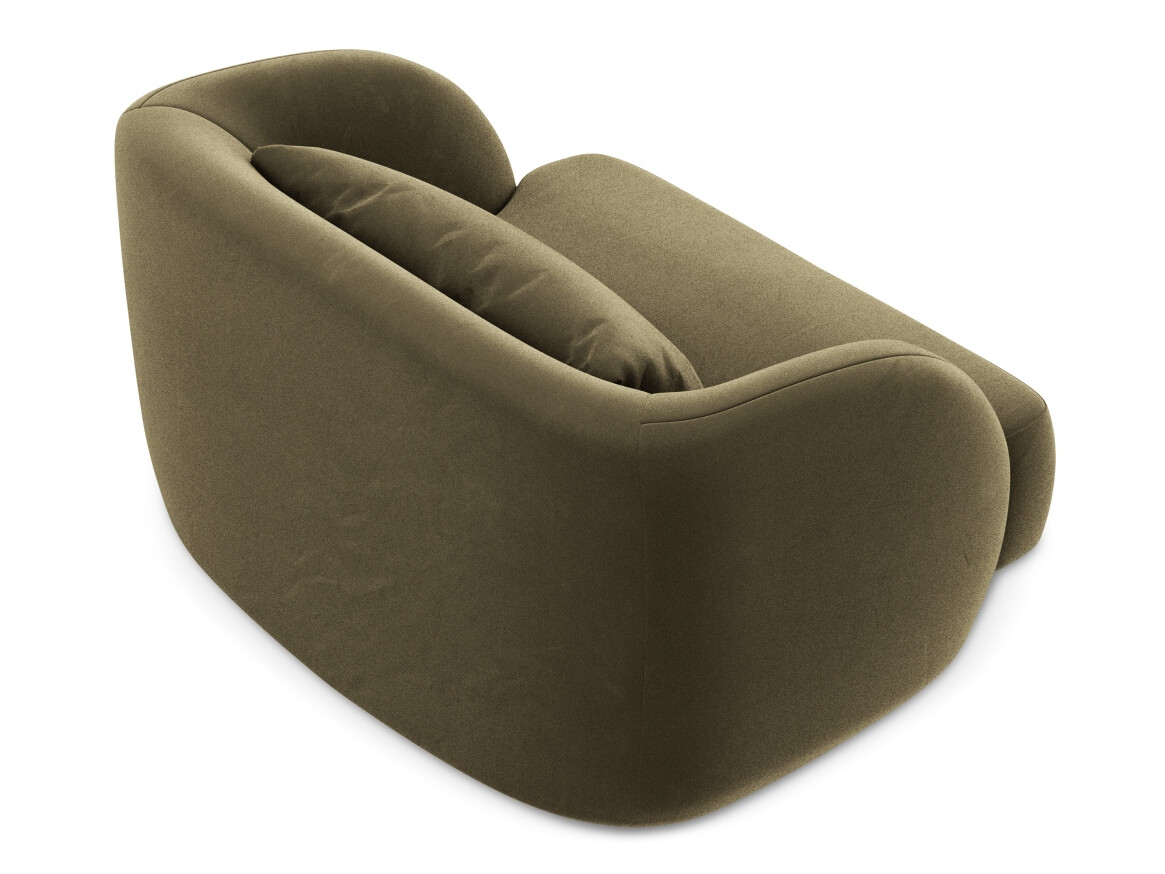 Atpūtas krēsls Feltoro 105 (Bluvel 77)