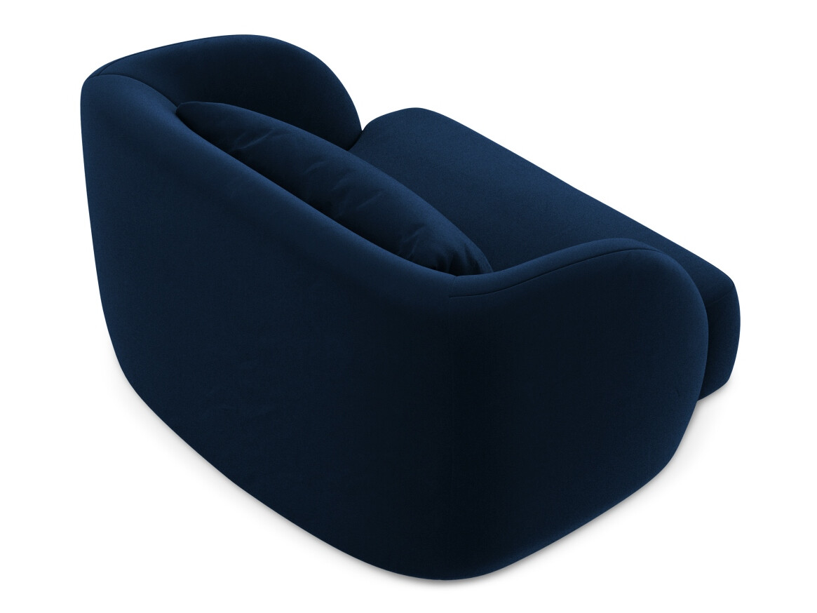 Atpūtas krēsls Feltoro 105 (Bluvel 86)