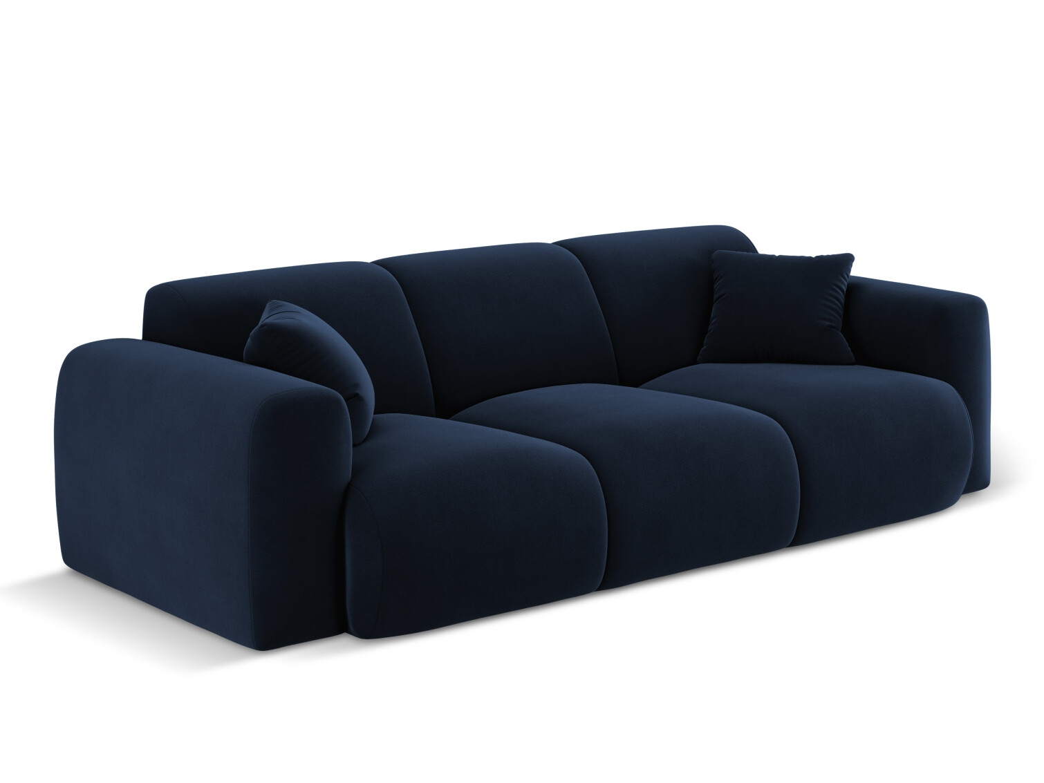 Dīvāns Talfere 109 (Casino Deep Blue)