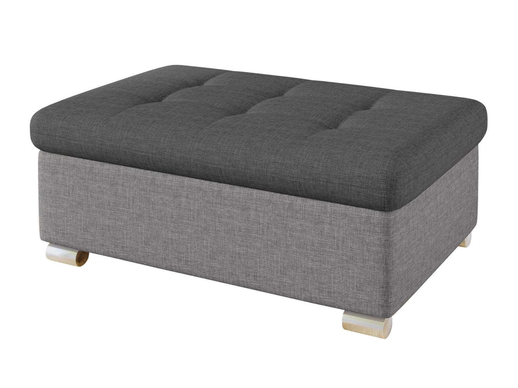Mīkstais sols Comfivo Gemma I (Lux 05 + Lux 06)