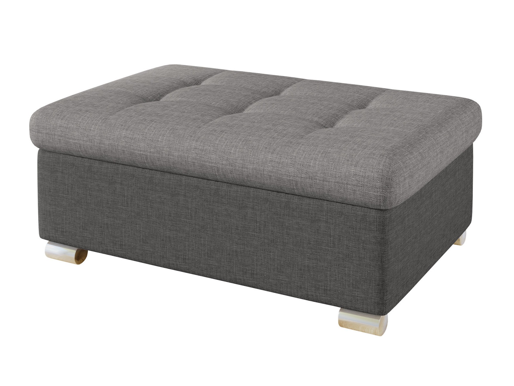 Mīkstais sols Comfivo Gemma I (Lux 06 + Lux 05)
