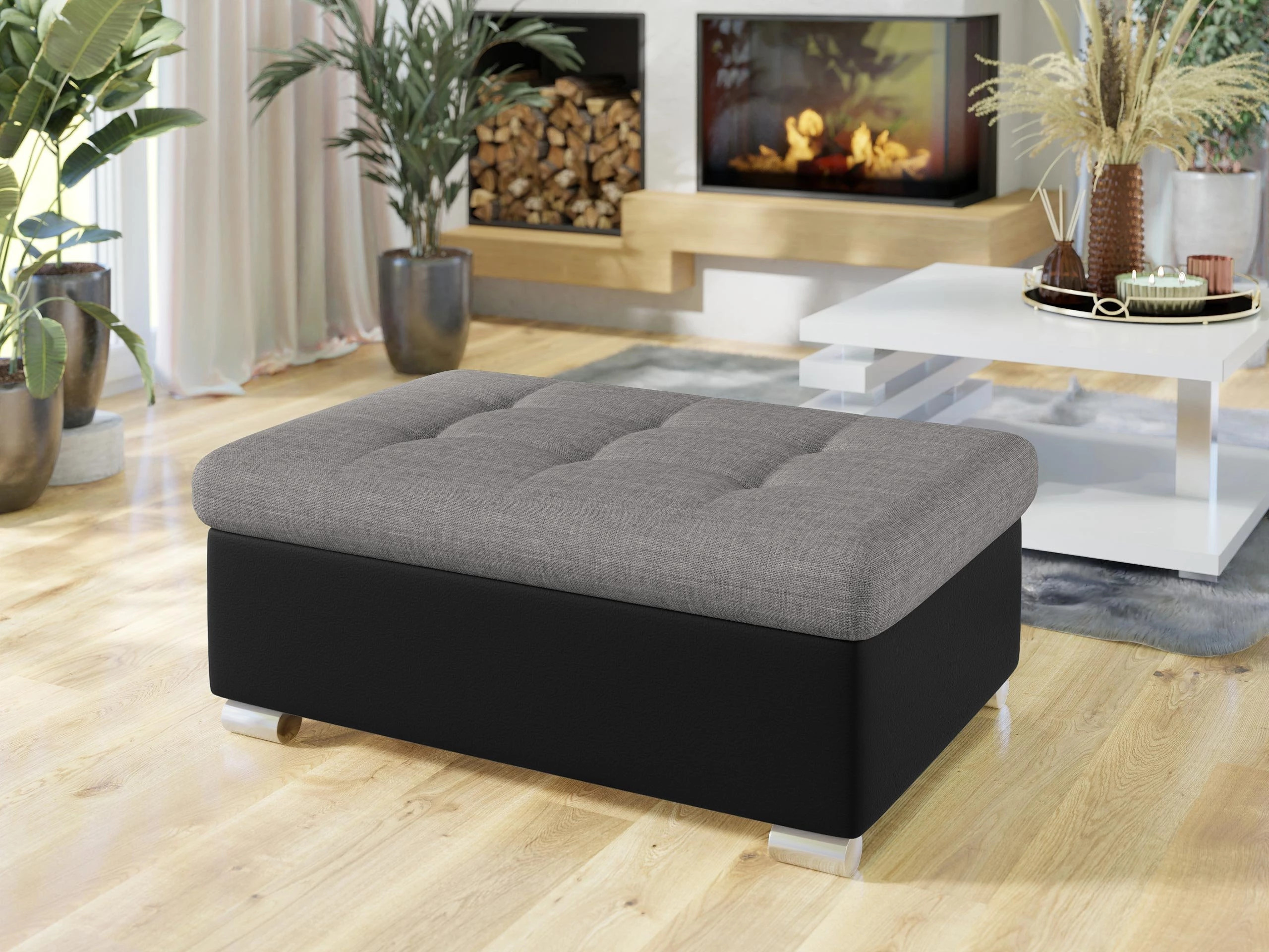 Mīkstais sols Comfivo Gemma I (Soft 011 + Lux 05)