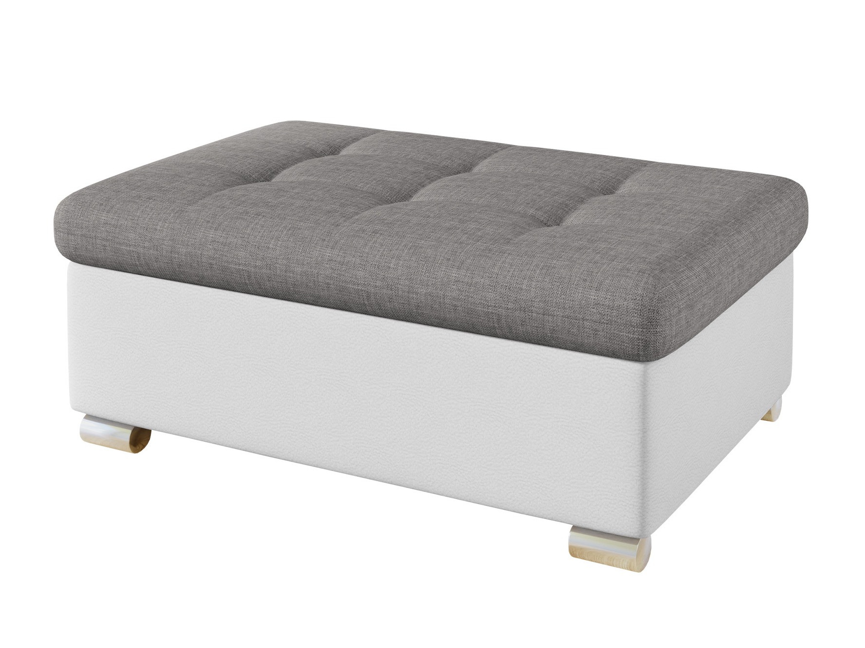 Mīkstais sols Comfivo Gemma I (Soft 017 + Lux 05)